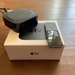 ‼️Apple TV ‼️